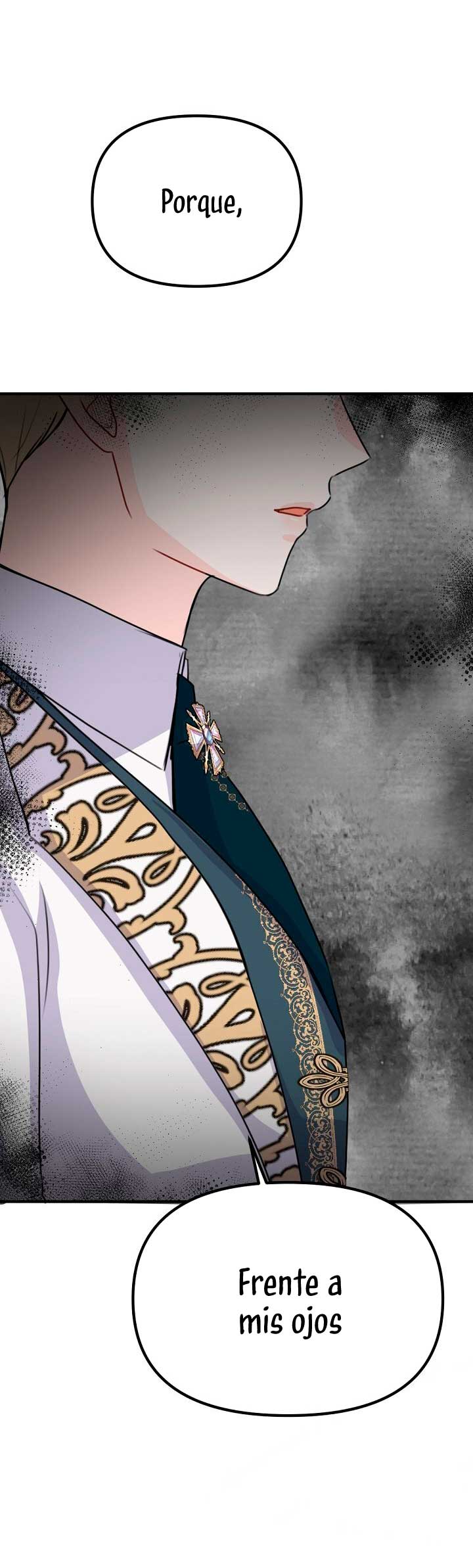 Él amaba a mi hermana Capítulo 39 - Página 67