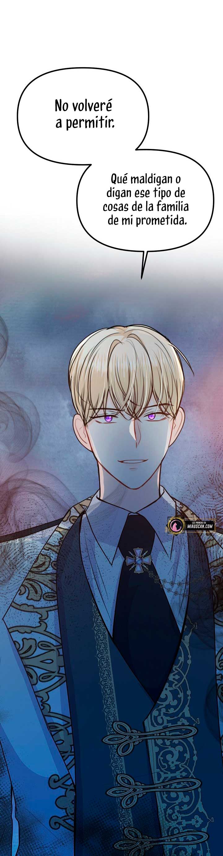 Él amaba a mi hermana Capítulo 39 - Página 68