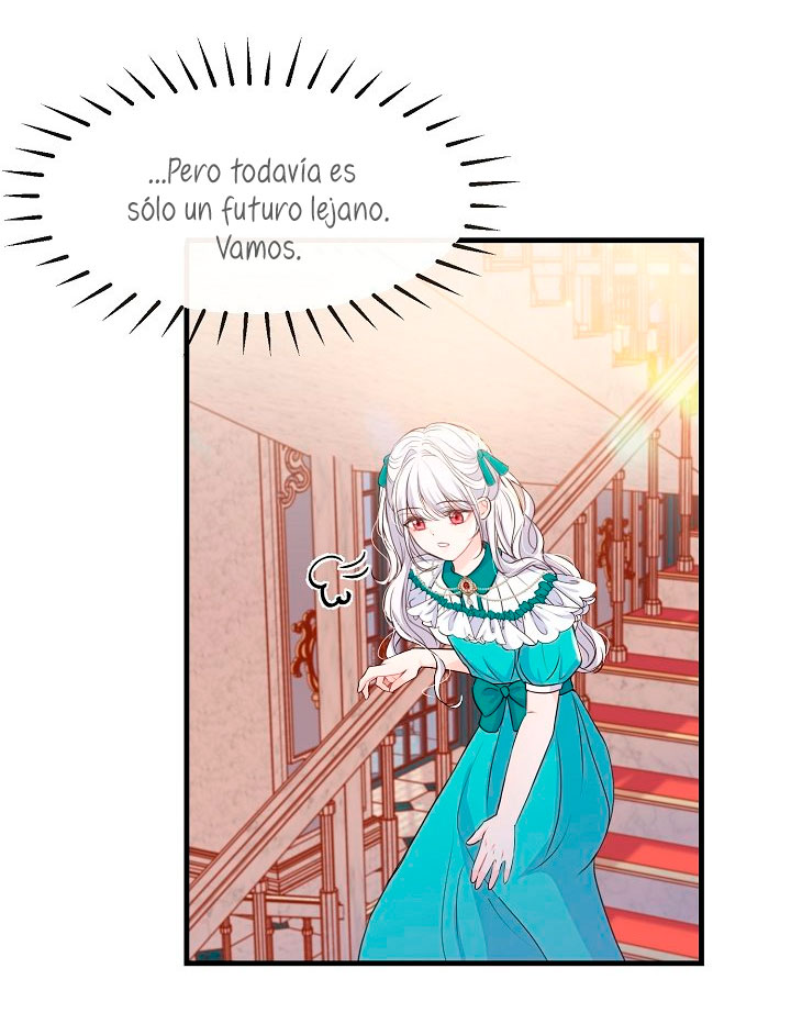 Él amaba a mi hermana Capítulo 4 - Página 14