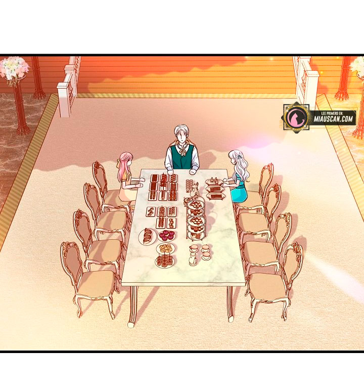 Él amaba a mi hermana Capítulo 4 - Página 16