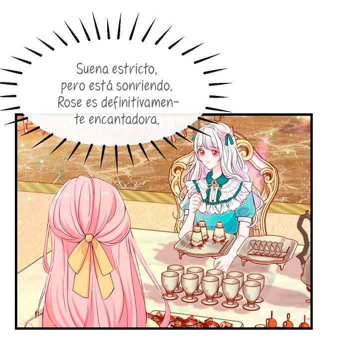 Él amaba a mi hermana Capítulo 4 - Página 19