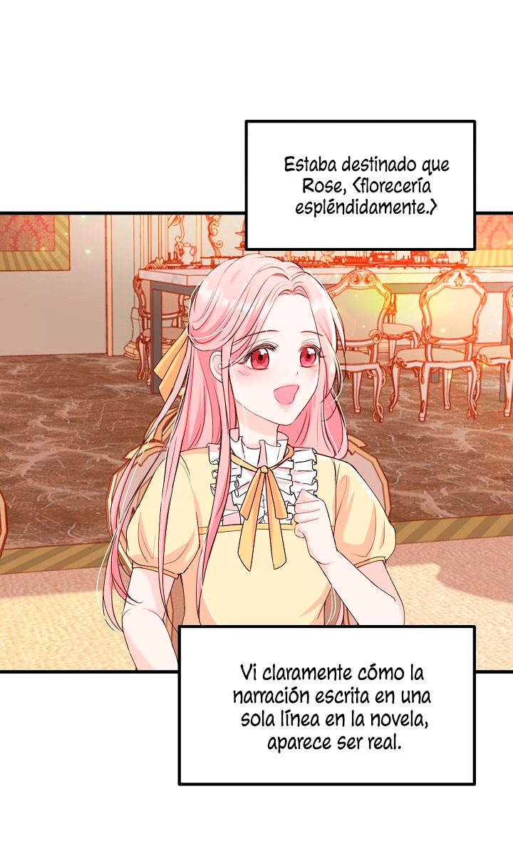 Él amaba a mi hermana Capítulo 4 - Página 20