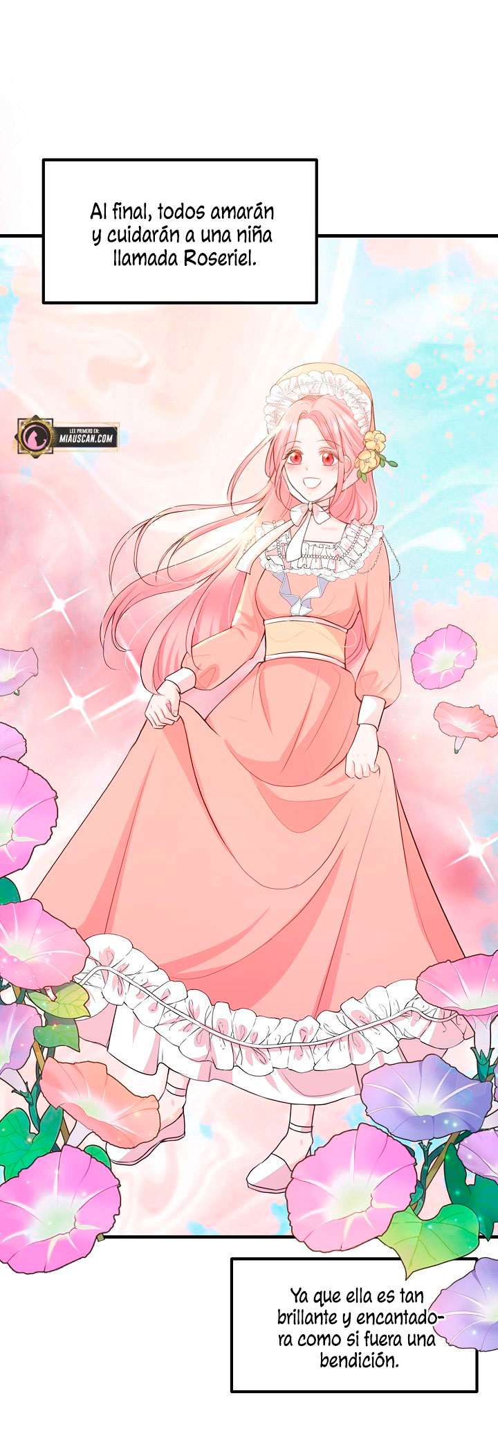 Él amaba a mi hermana Capítulo 4 - Página 21