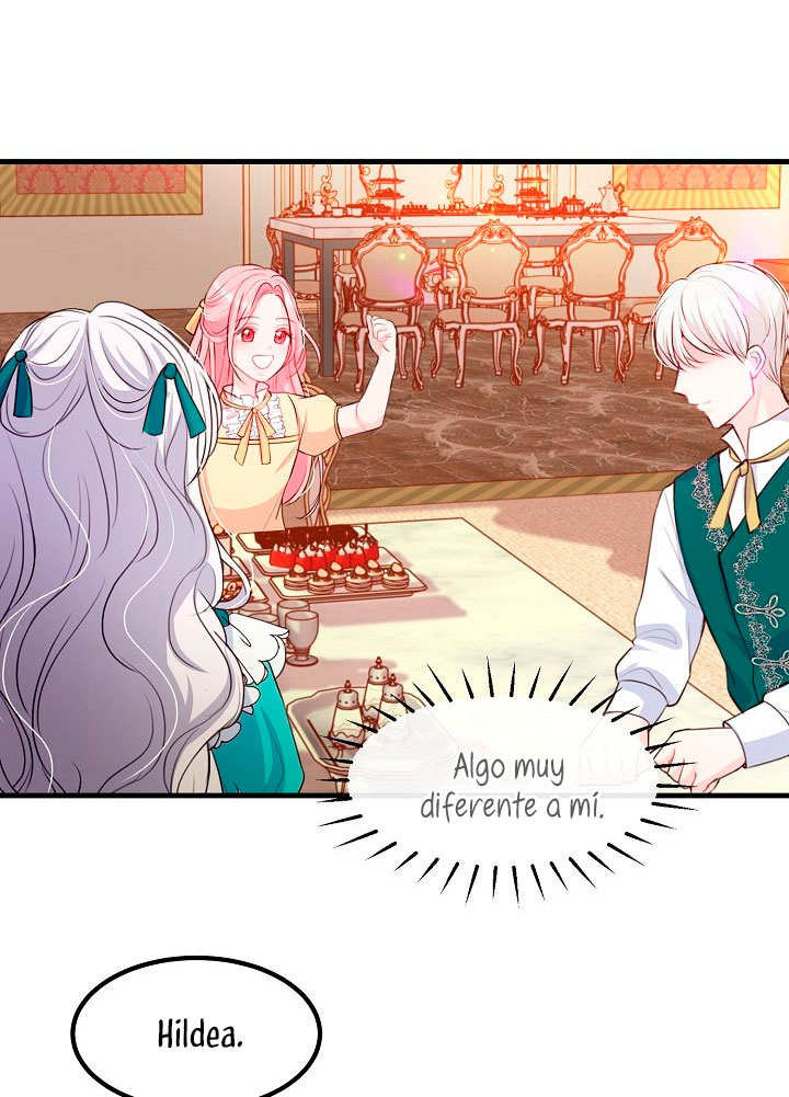 Él amaba a mi hermana Capítulo 4 - Página 22