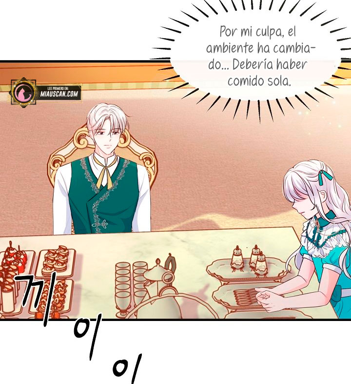 Él amaba a mi hermana Capítulo 4 - Página 25