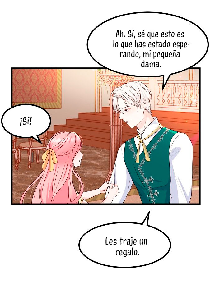 Él amaba a mi hermana Capítulo 4 - Página 27