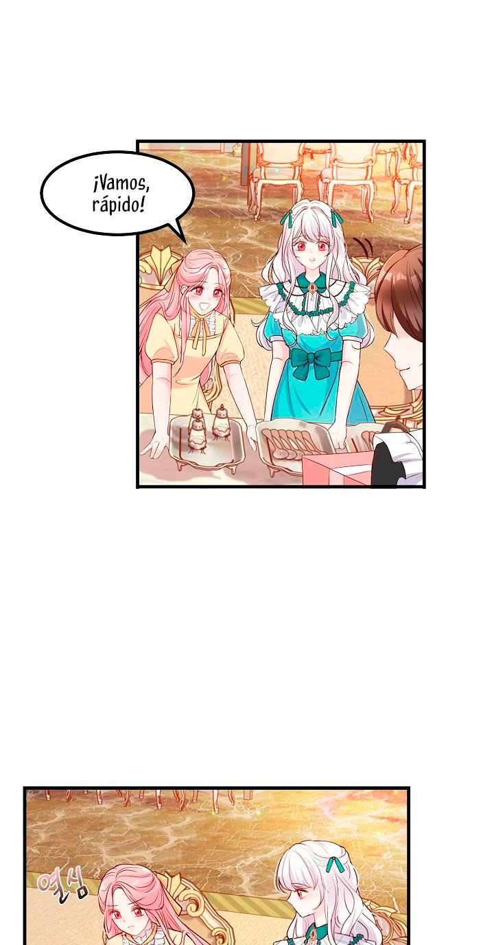 Él amaba a mi hermana Capítulo 4 - Página 28