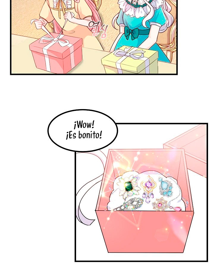 Él amaba a mi hermana Capítulo 4 - Página 29