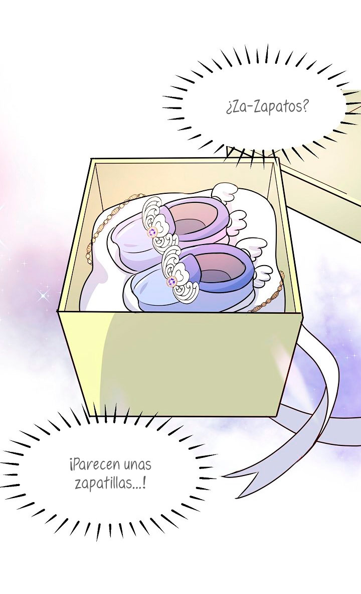 Él amaba a mi hermana Capítulo 4 - Página 33