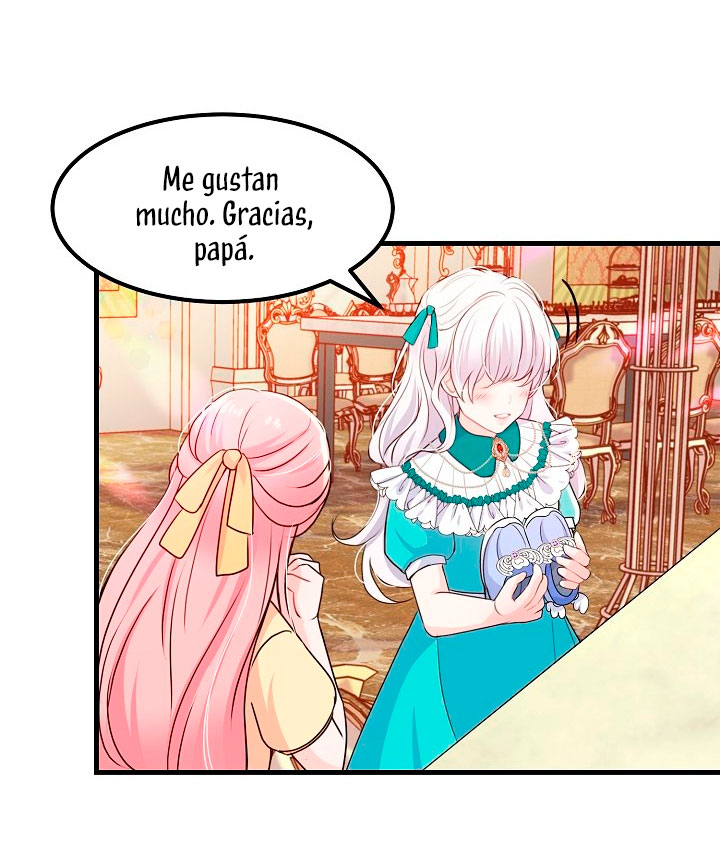 Él amaba a mi hermana Capítulo 4 - Página 38