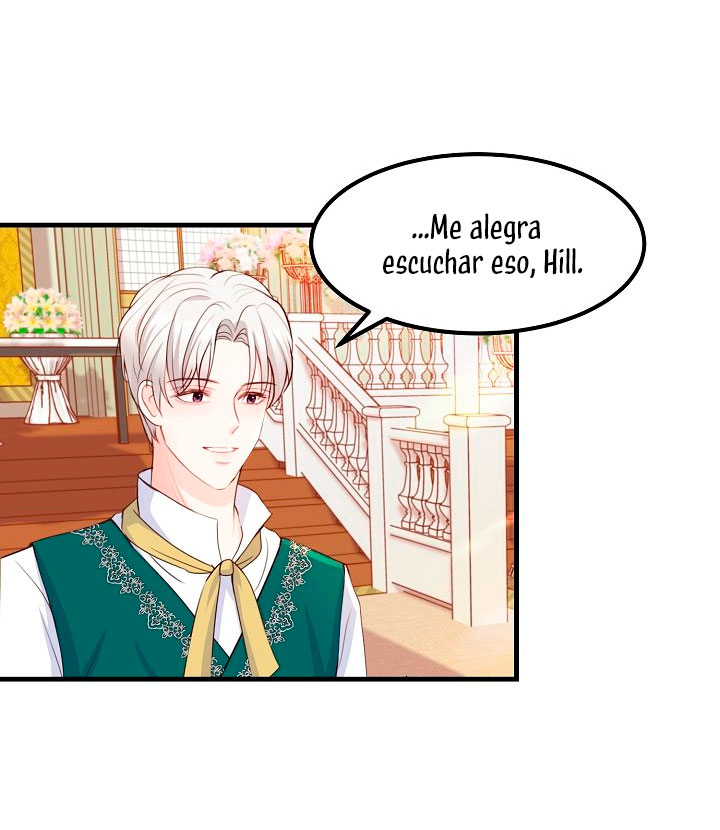 Él amaba a mi hermana Capítulo 4 - Página 39