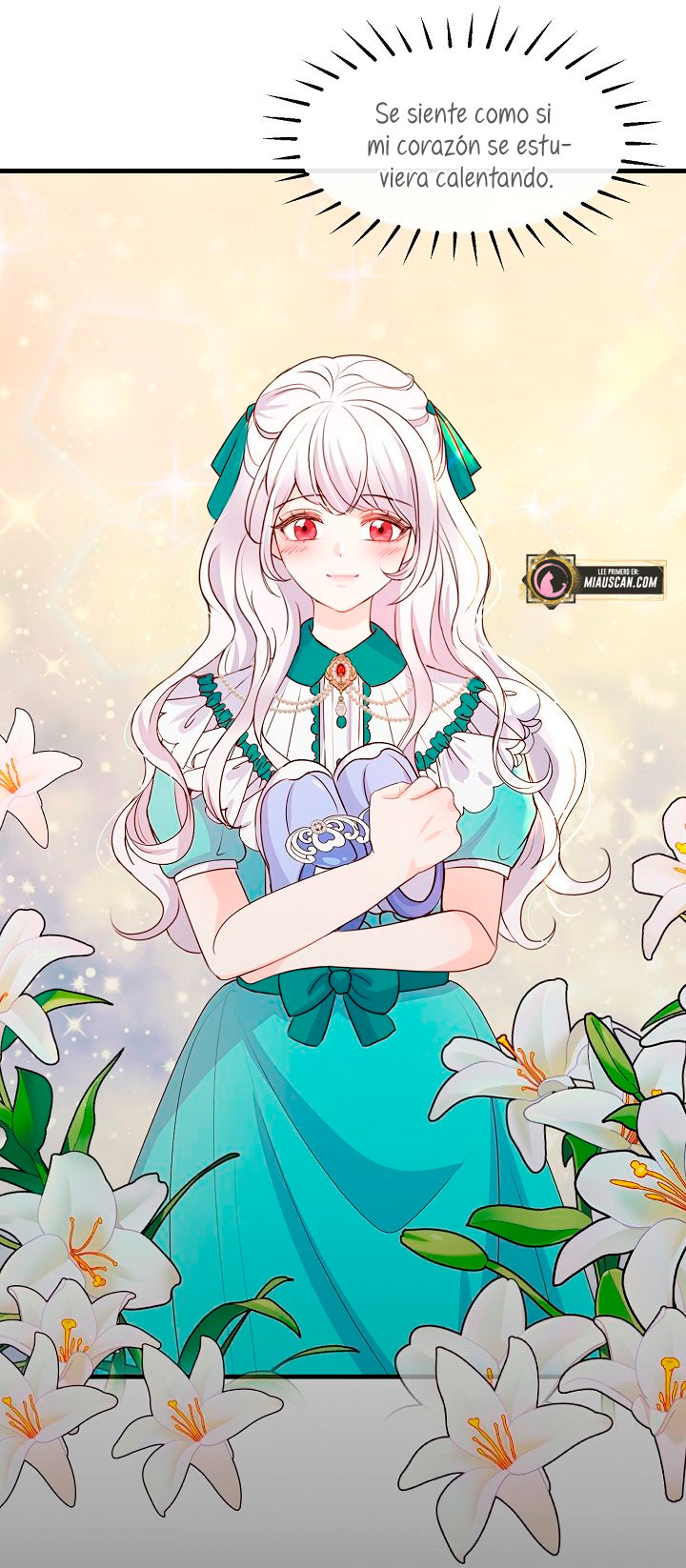 Él amaba a mi hermana Capítulo 4 - Página 40