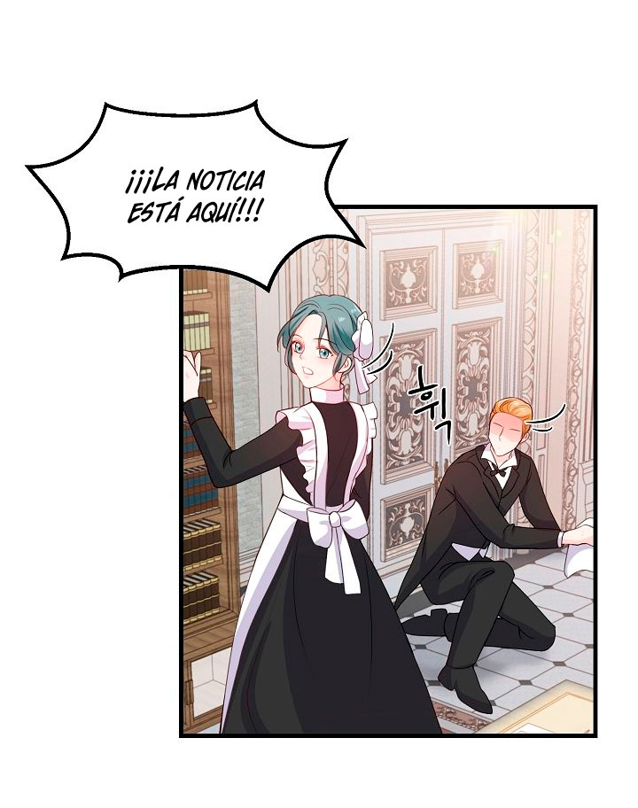 Él amaba a mi hermana Capítulo 4 - Página 43