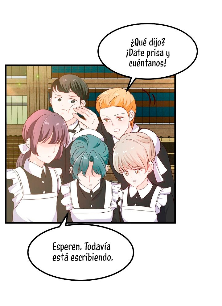 Él amaba a mi hermana Capítulo 4 - Página 45