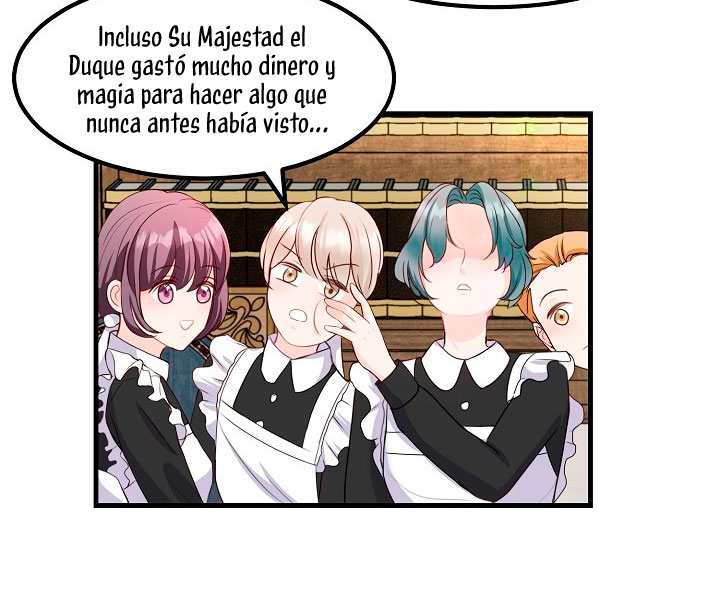 Él amaba a mi hermana Capítulo 4 - Página 49