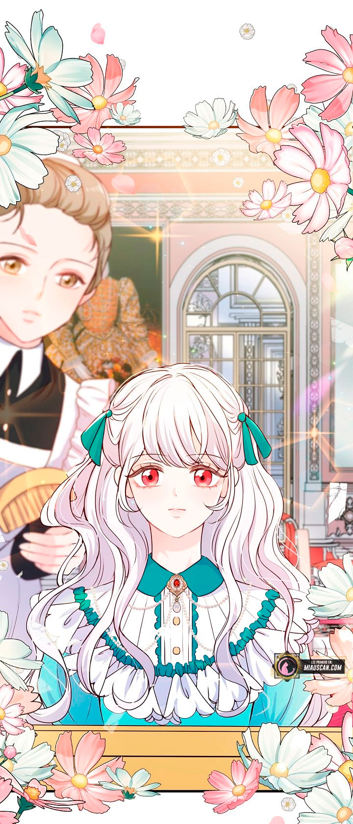 Él amaba a mi hermana Capítulo 4 - Página 5