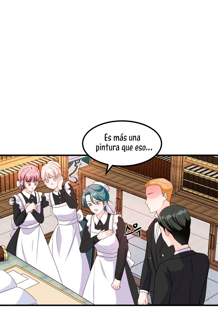 Él amaba a mi hermana Capítulo 4 - Página 50