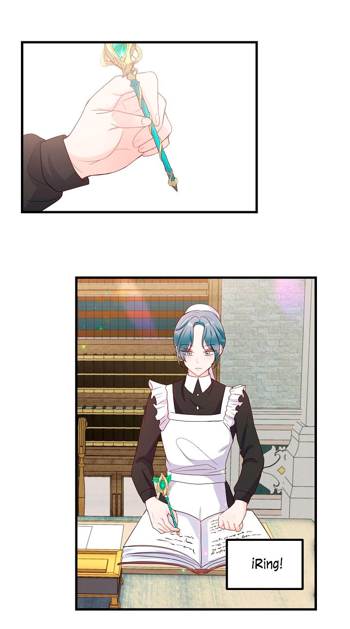 Él amaba a mi hermana Capítulo 4 - Página 51