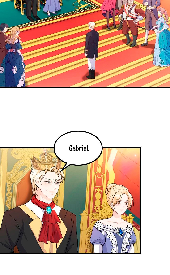 Él amaba a mi hermana Capítulo 4 - Página 56