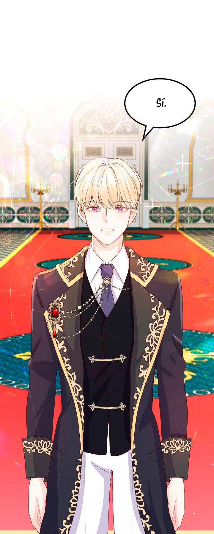 Él amaba a mi hermana Capítulo 4 - Página 57