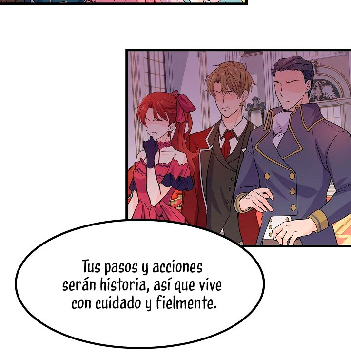 Él amaba a mi hermana Capítulo 4 - Página 59