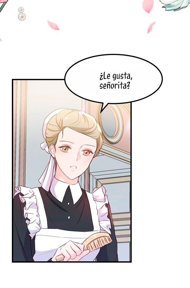 Él amaba a mi hermana Capítulo 4 - Página 6