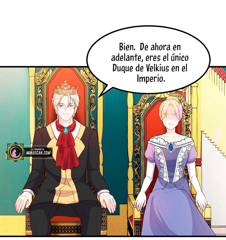 Él amaba a mi hermana Capítulo 4 - Página 61