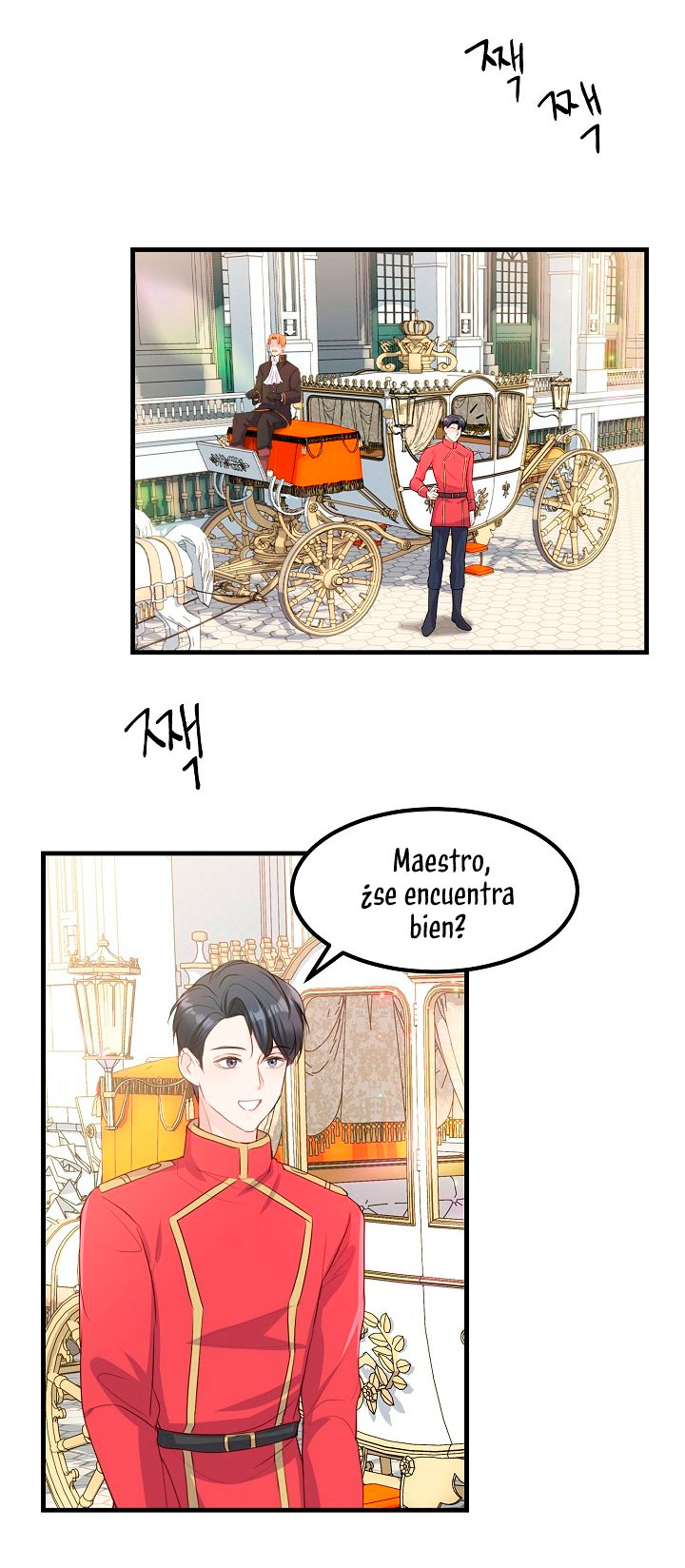 Él amaba a mi hermana Capítulo 4 - Página 65