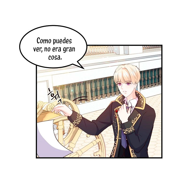 Él amaba a mi hermana Capítulo 4 - Página 66