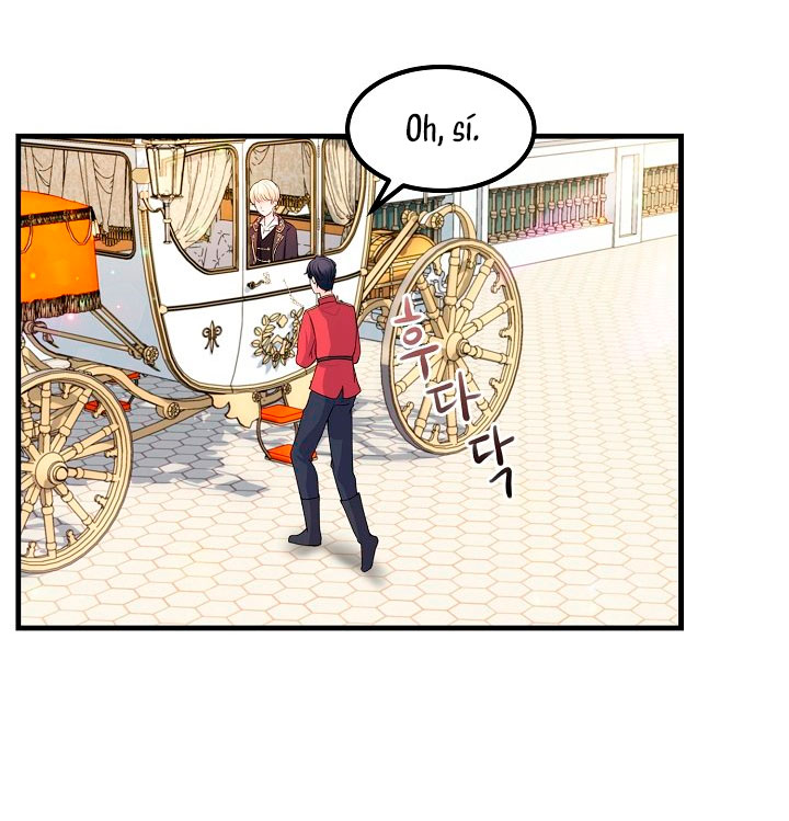 Él amaba a mi hermana Capítulo 4 - Página 69