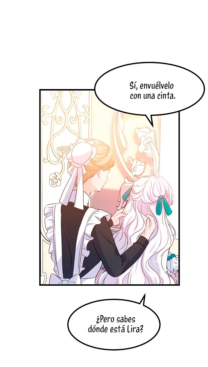 Él amaba a mi hermana Capítulo 4 - Página 7