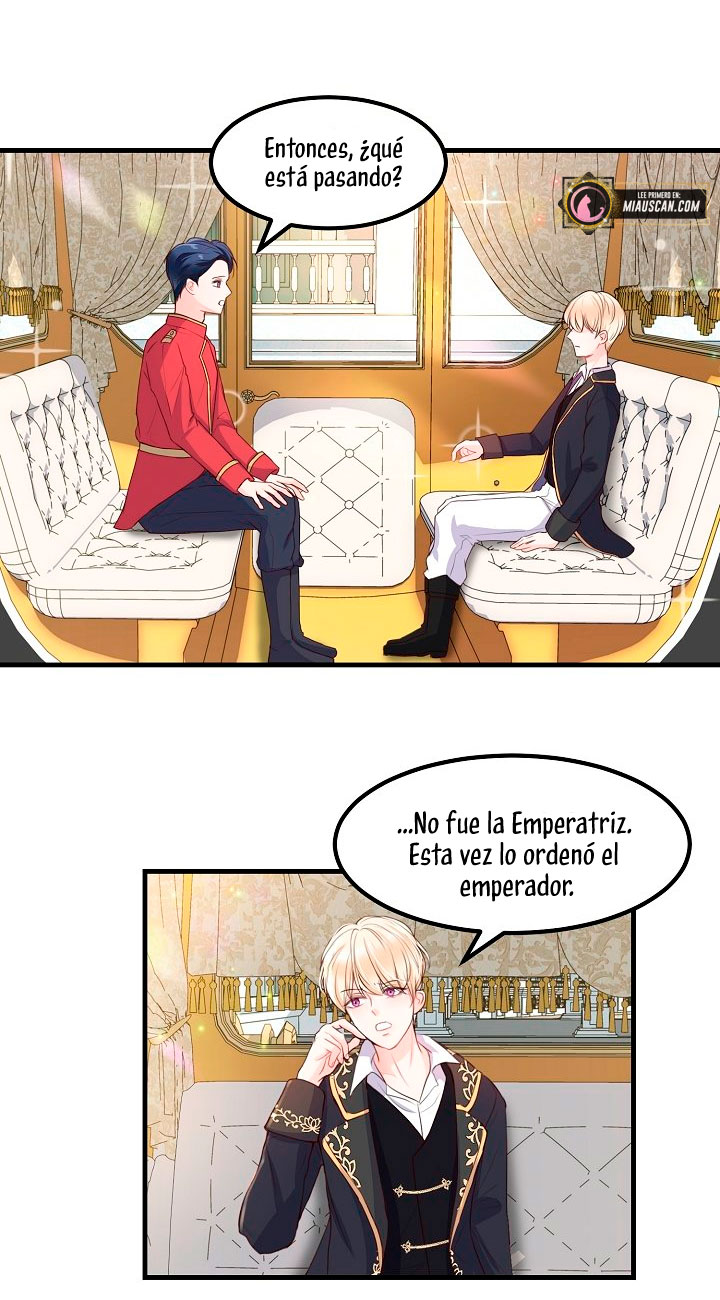 Él amaba a mi hermana Capítulo 4 - Página 70