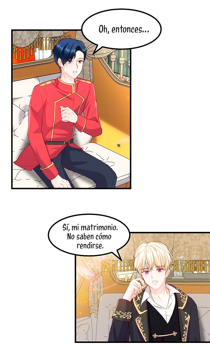 Él amaba a mi hermana Capítulo 4 - Página 71