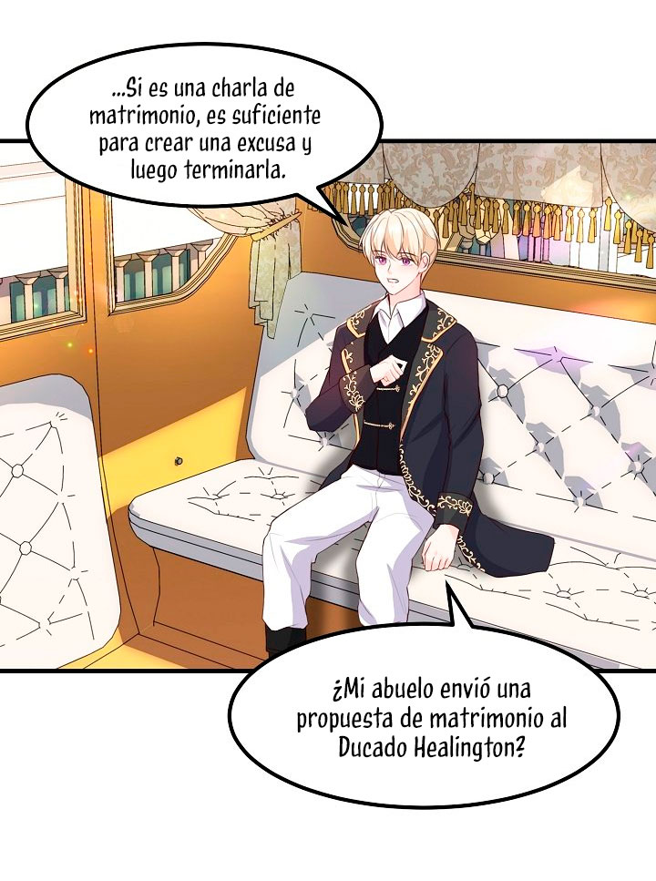 Él amaba a mi hermana Capítulo 4 - Página 73