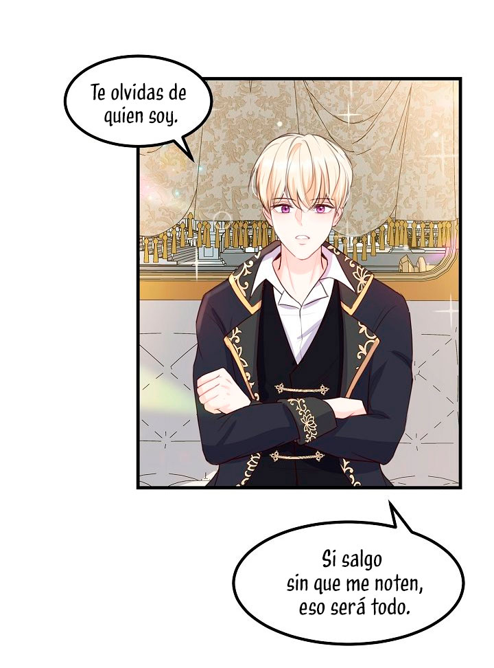 Él amaba a mi hermana Capítulo 4 - Página 76