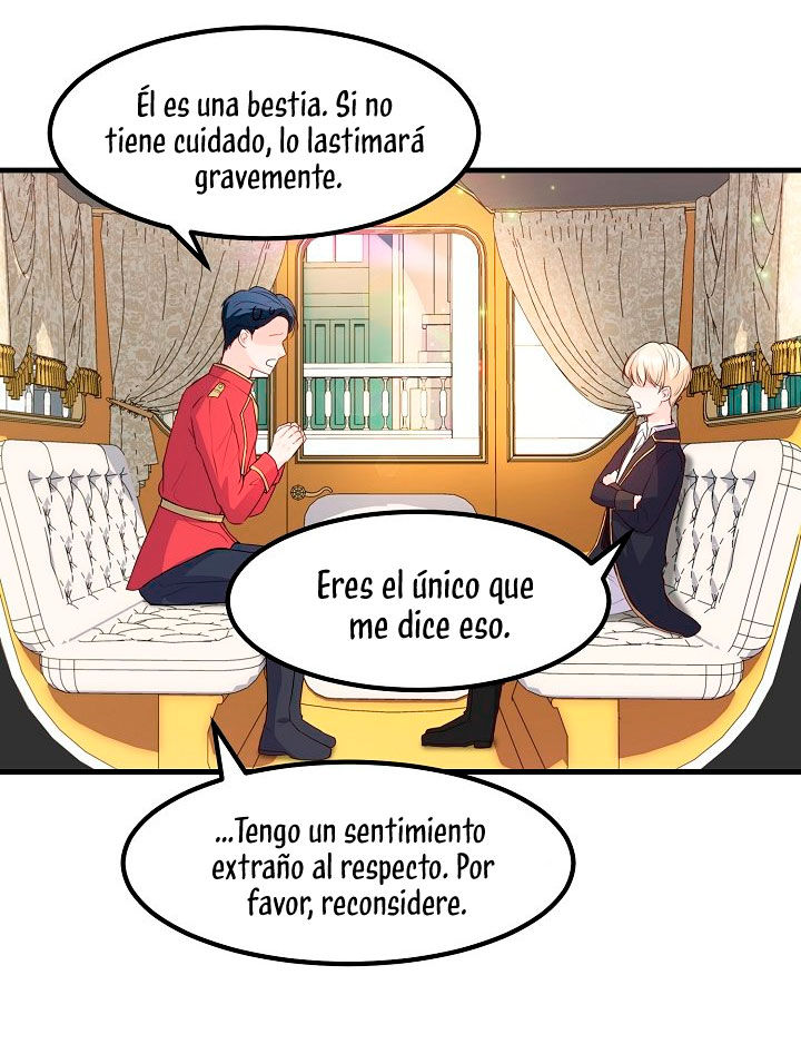 Él amaba a mi hermana Capítulo 4 - Página 77