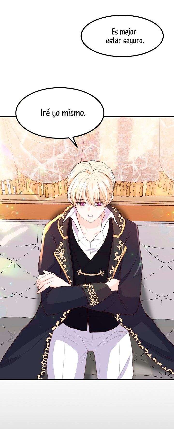 Él amaba a mi hermana Capítulo 4 - Página 78