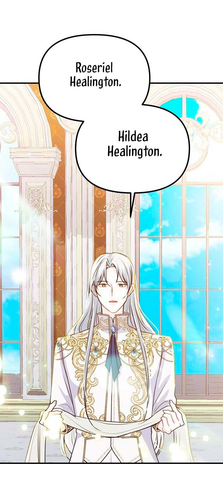 Él amaba a mi hermana Capítulo 40 - Página 12