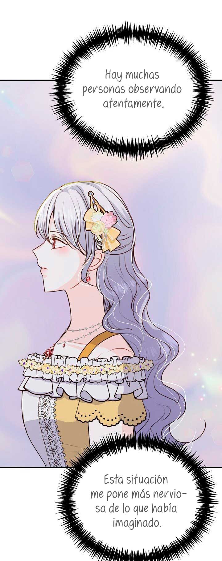 Él amaba a mi hermana Capítulo 40 - Página 15