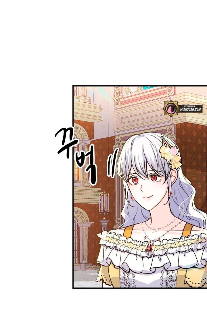 Él amaba a mi hermana Capítulo 40 - Página 19