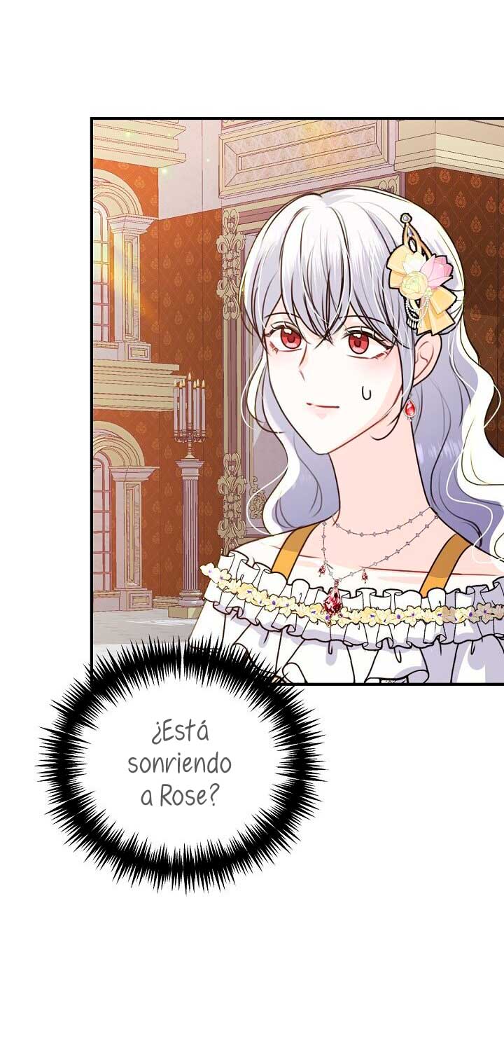 Él amaba a mi hermana Capítulo 40 - Página 22