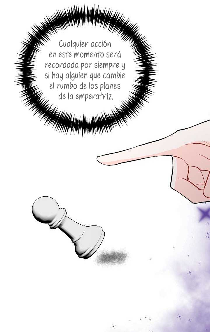 Él amaba a mi hermana Capítulo 40 - Página 25