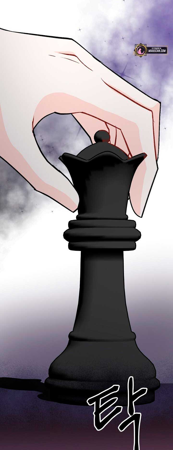 Él amaba a mi hermana Capítulo 40 - Página 26