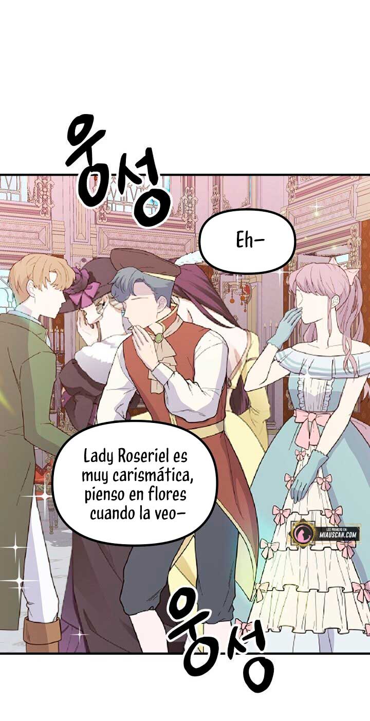 Él amaba a mi hermana Capítulo 40 - Página 30