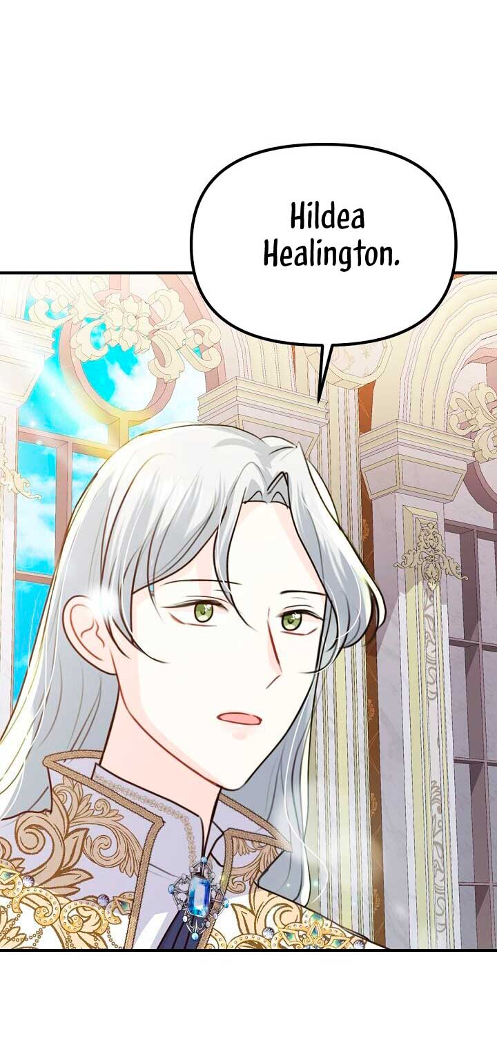 Él amaba a mi hermana Capítulo 40 - Página 31