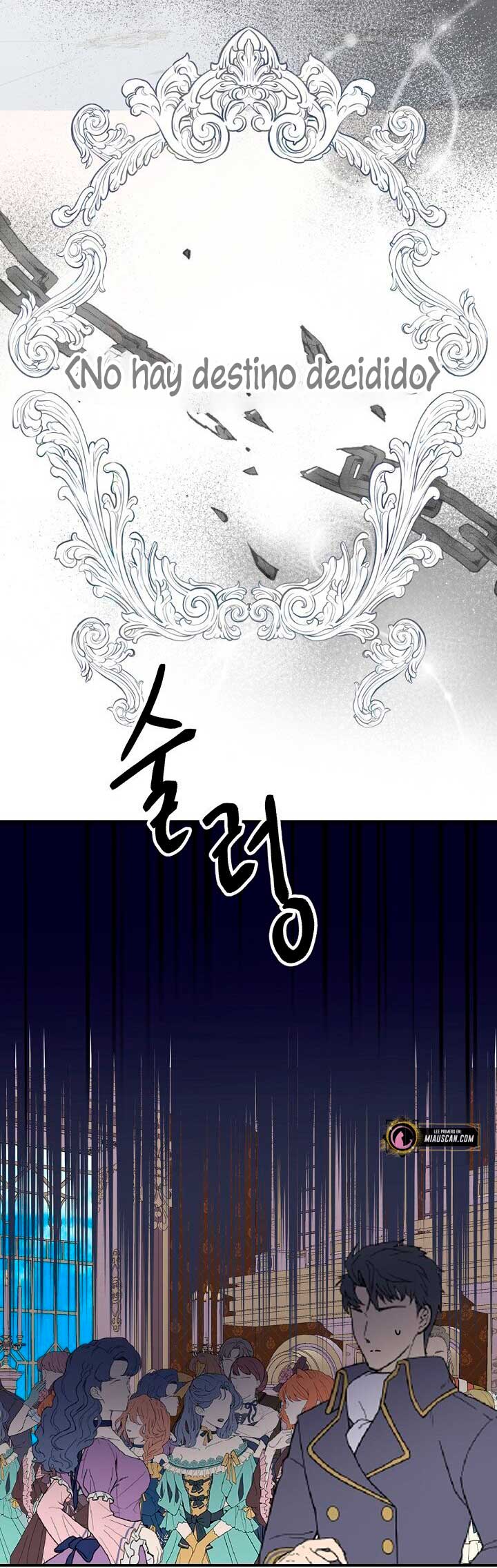 Él amaba a mi hermana Capítulo 40 - Página 35