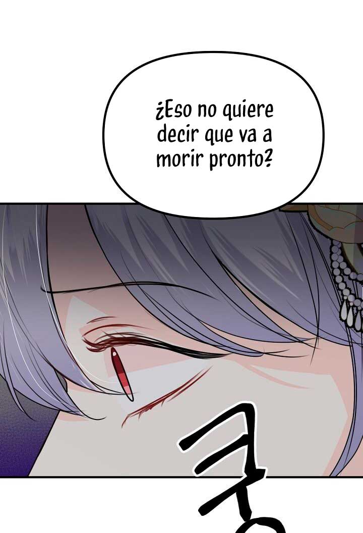 Él amaba a mi hermana Capítulo 40 - Página 37