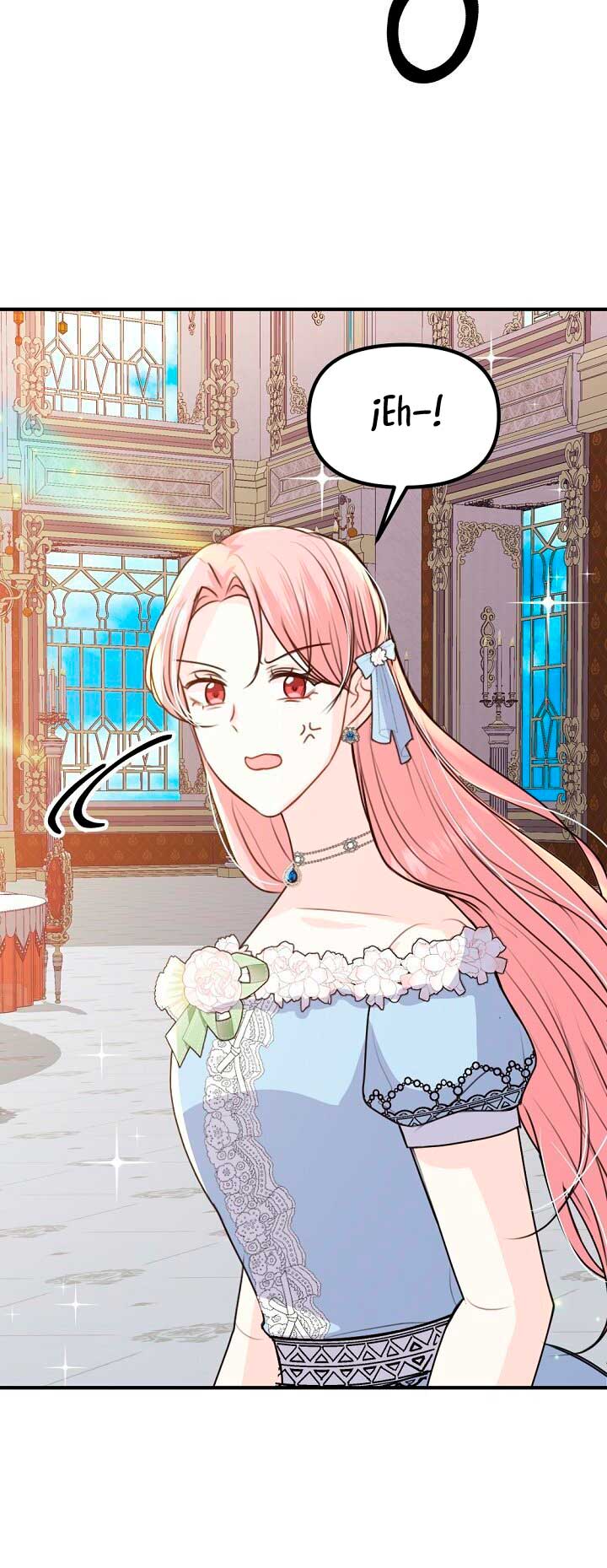 Él amaba a mi hermana Capítulo 40 - Página 38