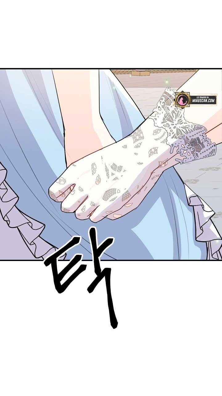 Él amaba a mi hermana Capítulo 40 - Página 39