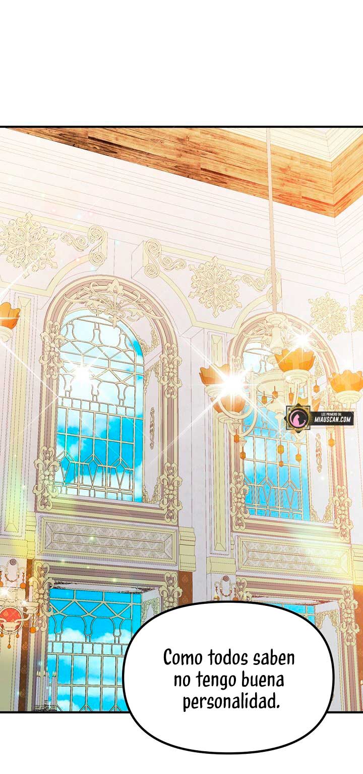 Él amaba a mi hermana Capítulo 40 - Página 4